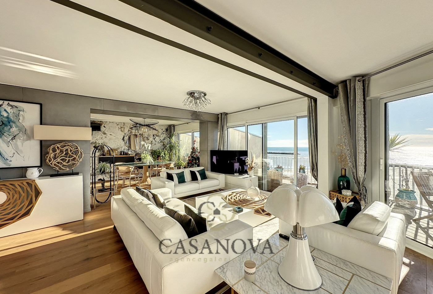 vente Appartement Palavas Les Flots - Photo 2