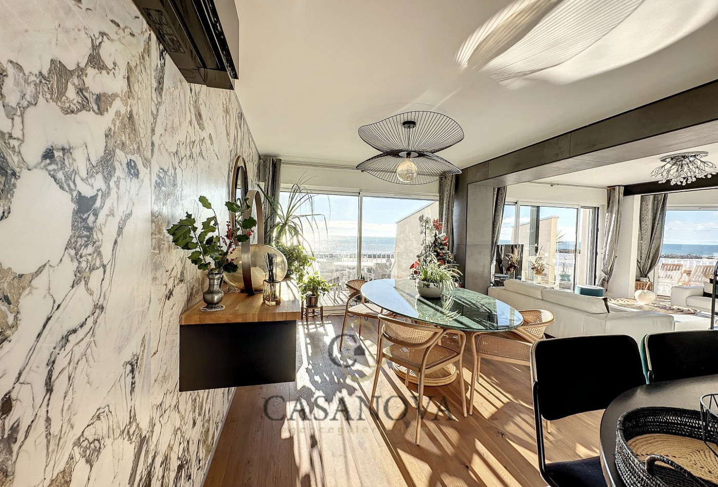 vente Appartement Palavas Les Flots - Photo 14