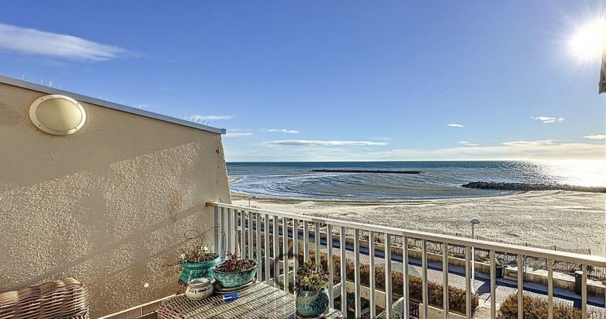 vente Appartement Palavas Les Flots