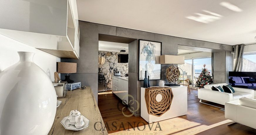 vente Appartement Palavas Les Flots