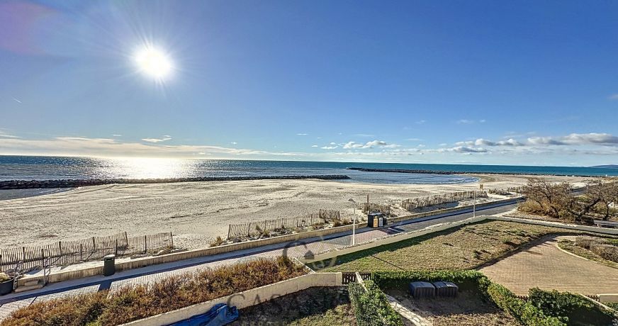 vente Appartement Palavas Les Flots