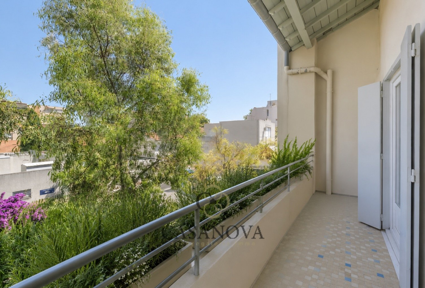 sale Appartement Montpellier - Photo 2
