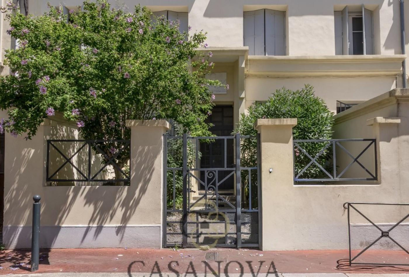 sale Appartement Montpellier - Photo 12