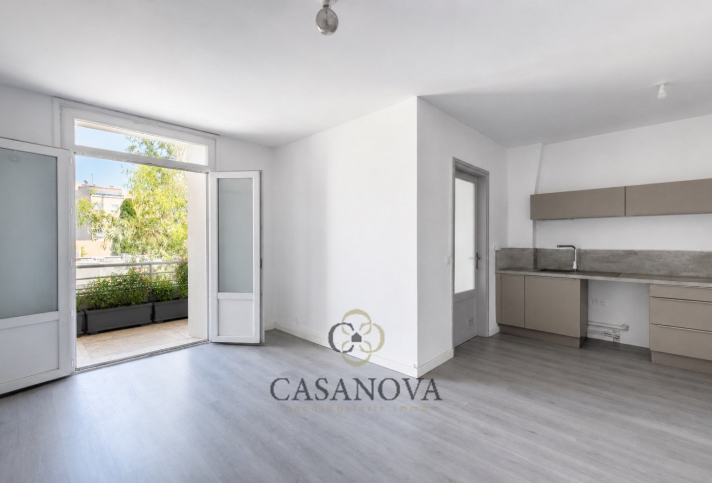 sale Appartement Montpellier - Photo 4