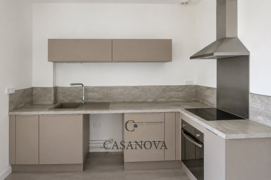 vente Appartement Montpellier - Photo 6