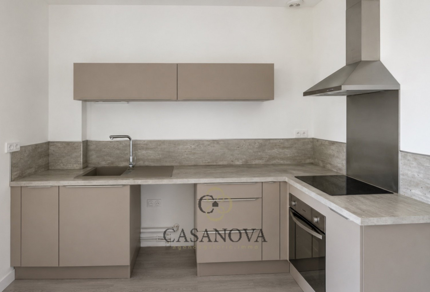 sale Appartement Montpellier - Photo 6