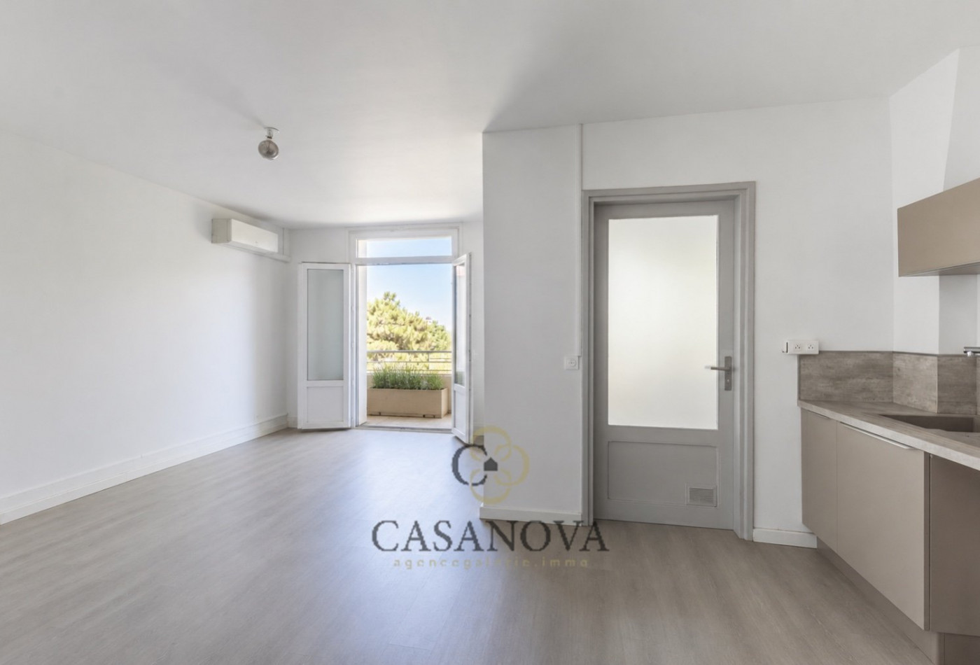 sale Appartement Montpellier - Photo 1