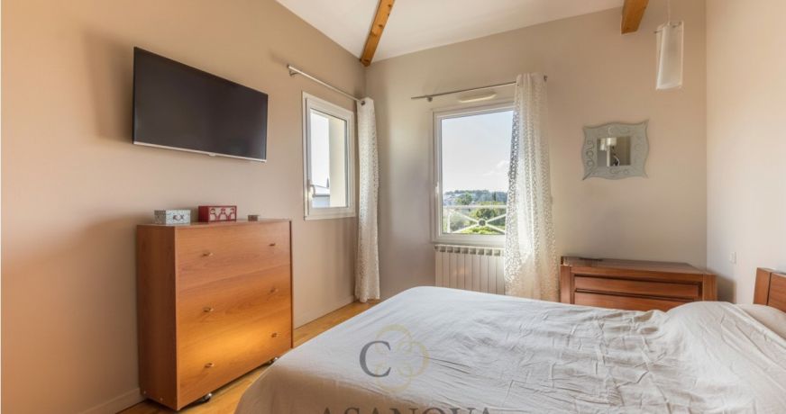 vente Maison Montpellier