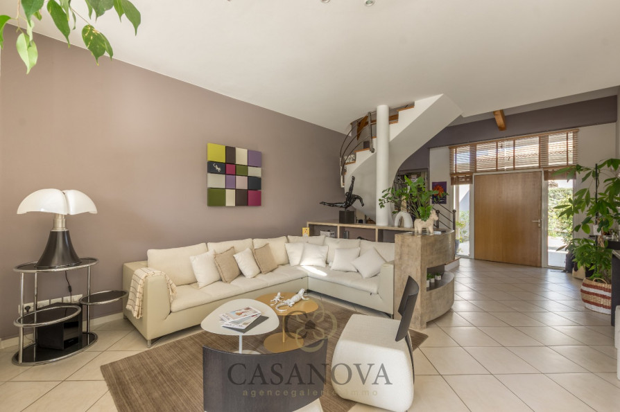 vente Maison Montpellier - Photo 8