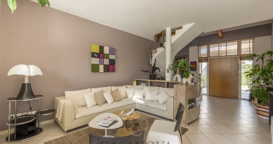 vente Maison Montpellier