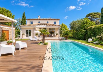 vente Maison Montpellier