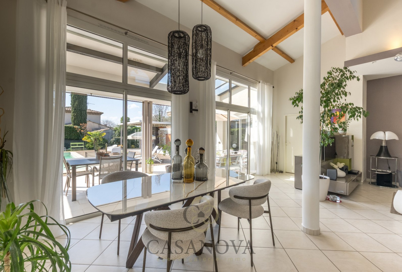 sale Maison Montpellier - Photo 7