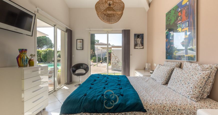 vente Maison Montpellier