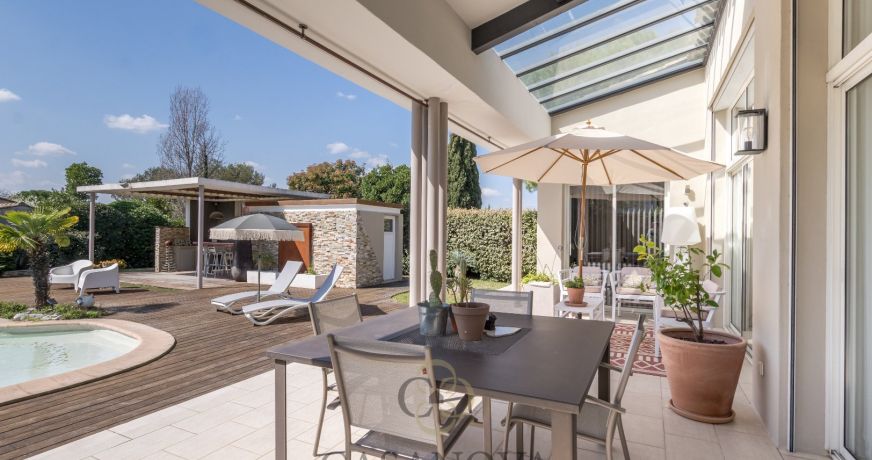 vente Maison Montpellier