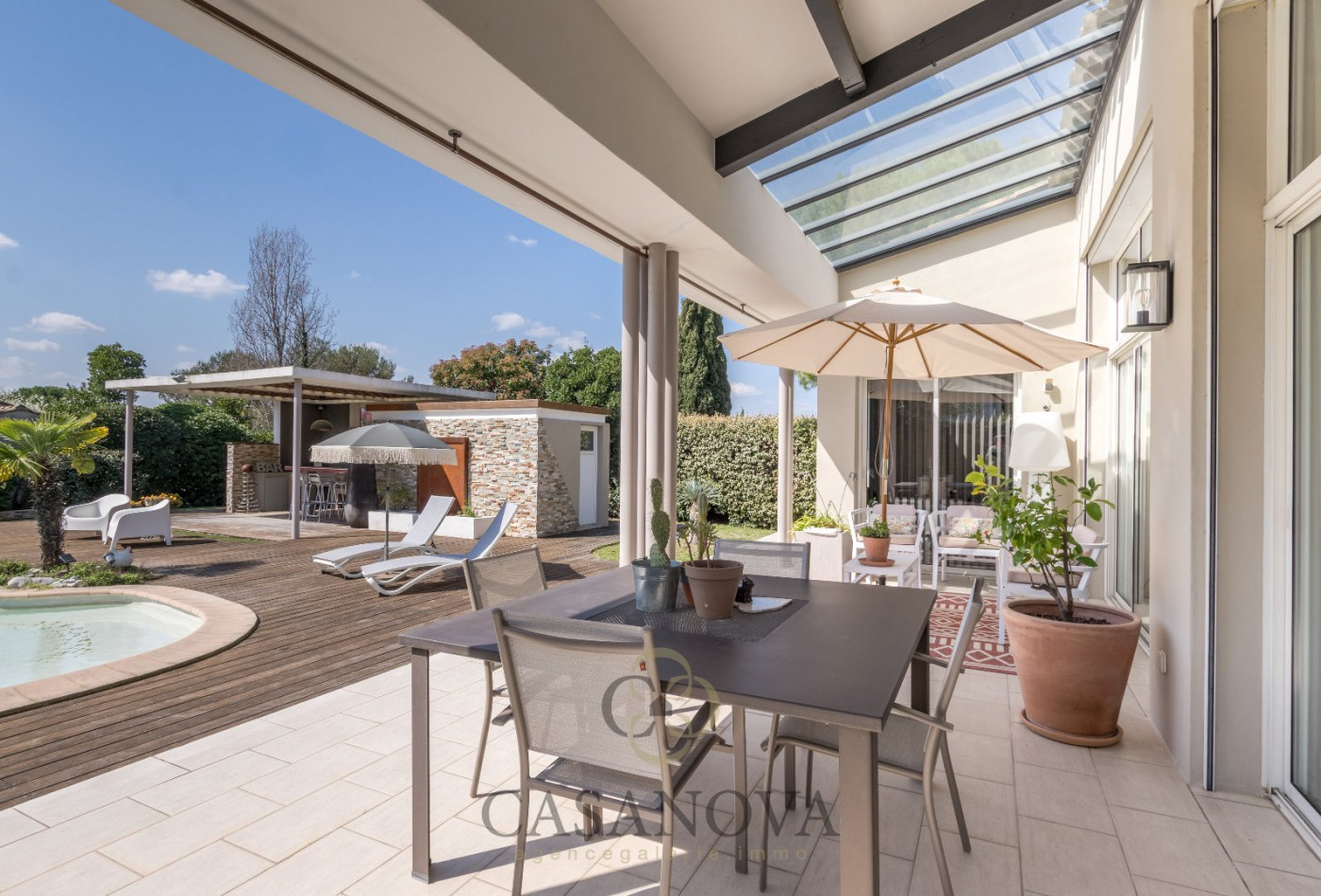 sale Maison Montpellier - Photo 5