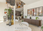 sale Maison Montpellier