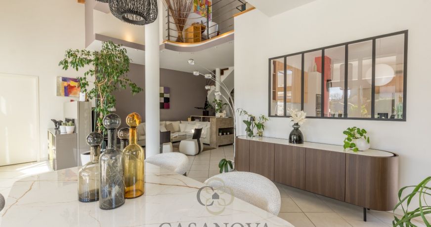 vente Maison Montpellier