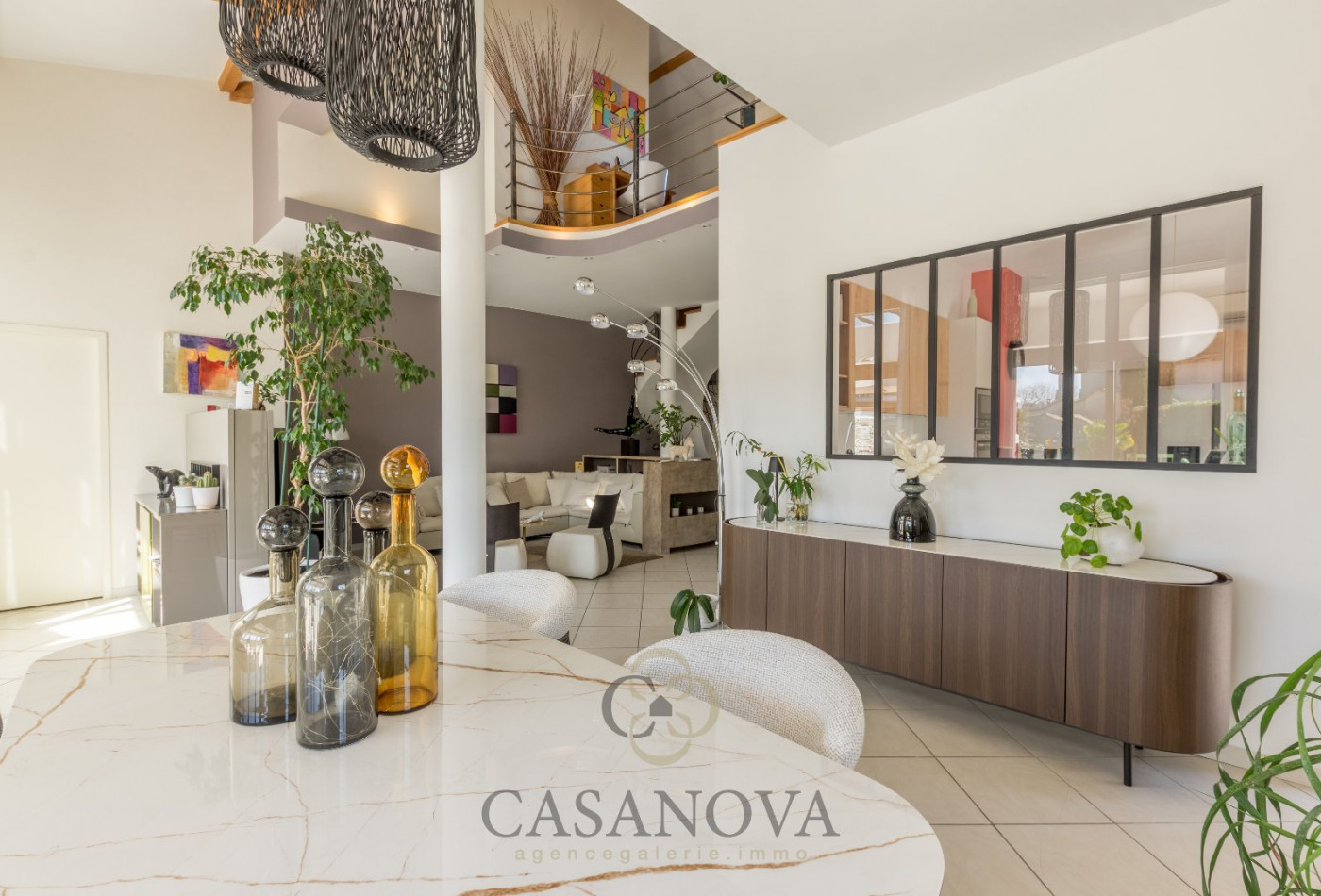 sale Maison Montpellier - Photo 6