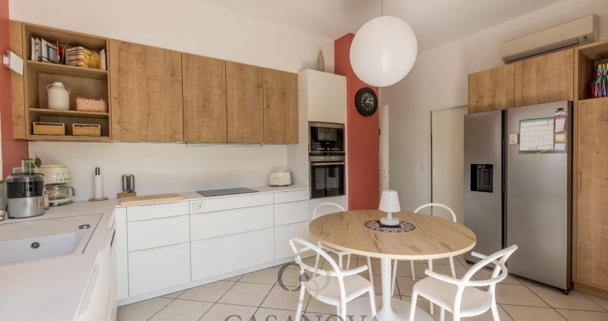 vente Maison Montpellier