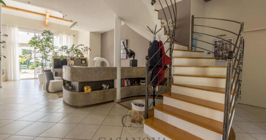 vente Maison Montpellier