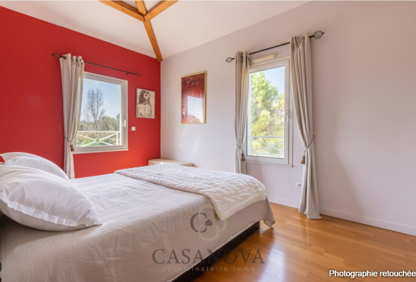 sale Maison Montpellier - Photo 15