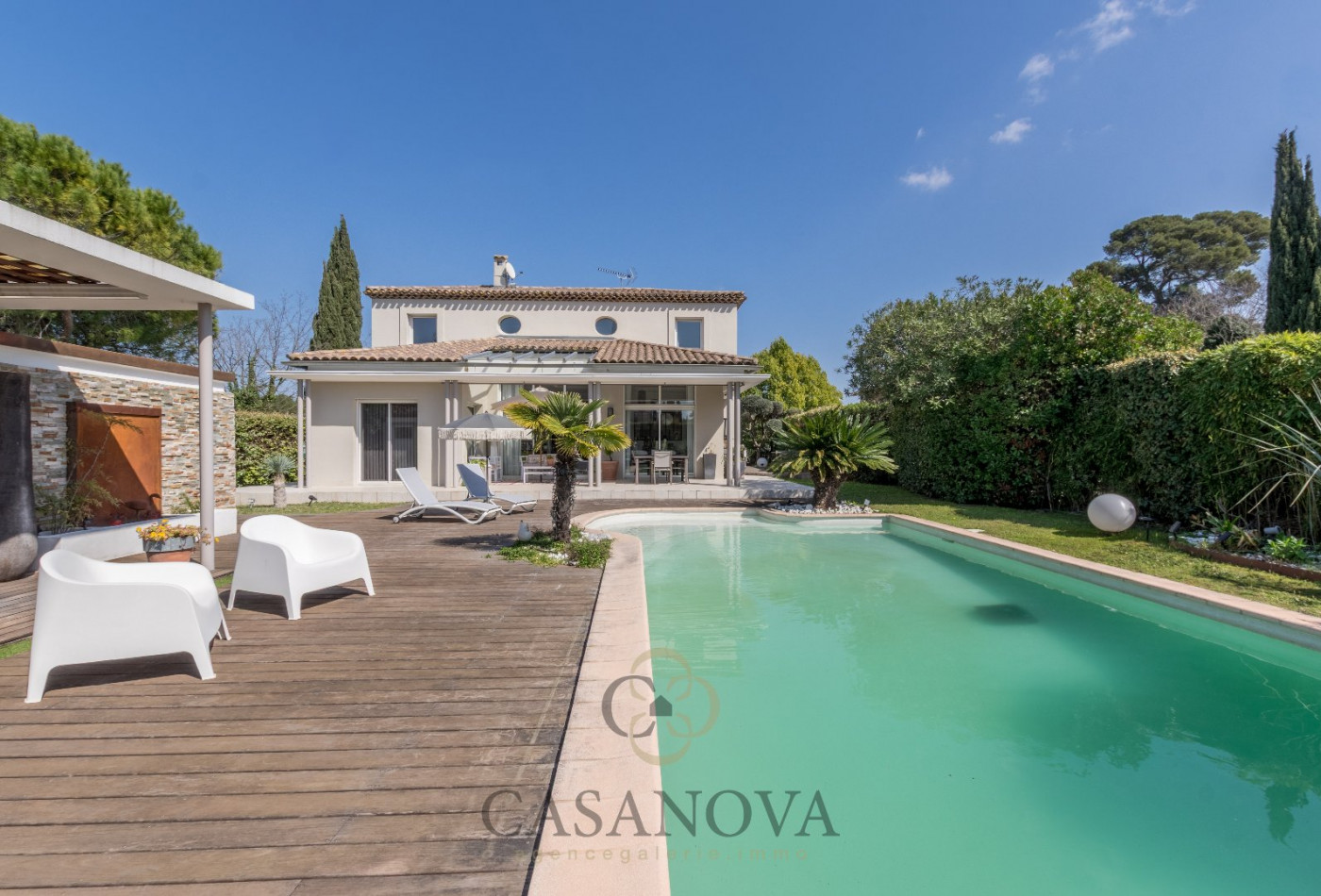 sale Maison Montpellier - Photo 2
