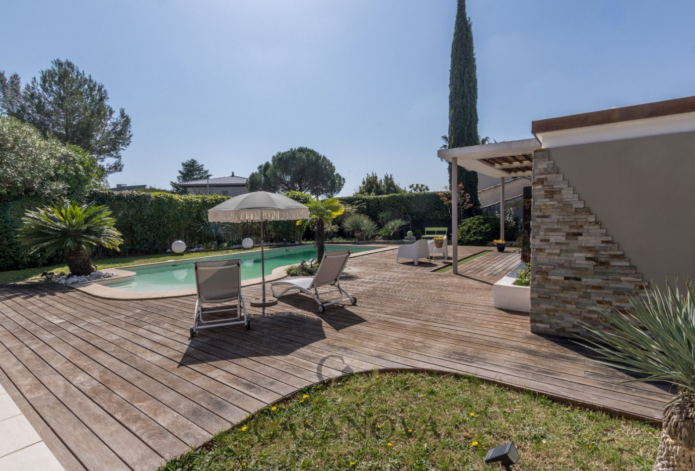 sale Maison Montpellier - Photo 4