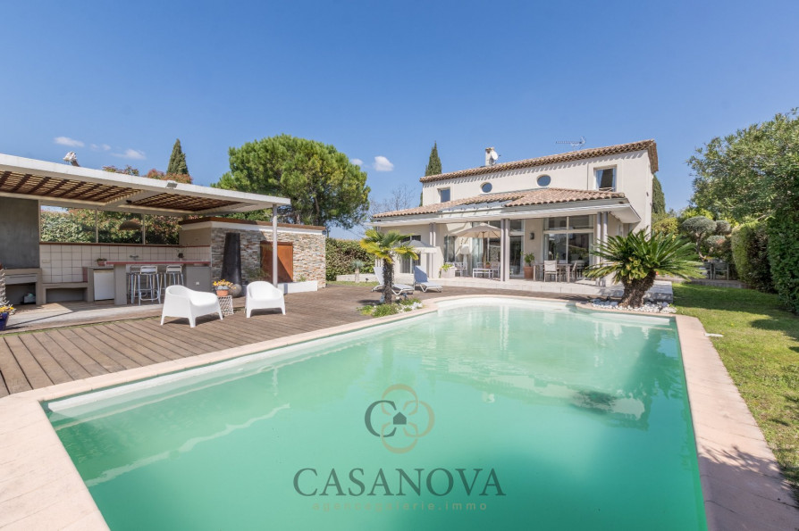 vente Maison Montpellier - Photo 2