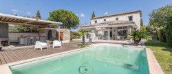 vente Maison Montpellier
