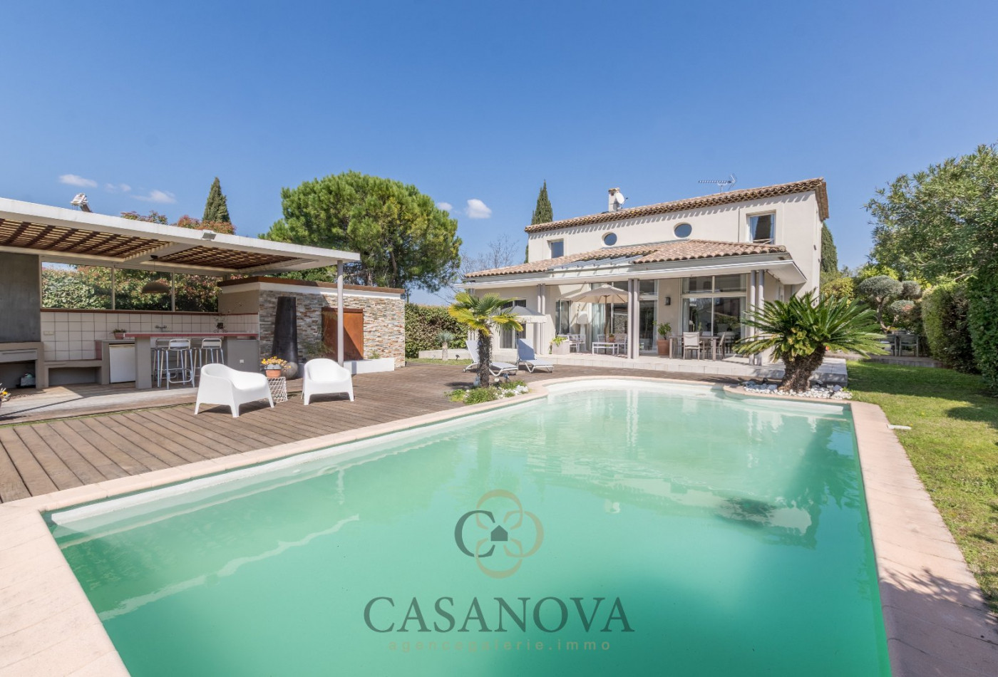 sale Maison Montpellier - Photo 1