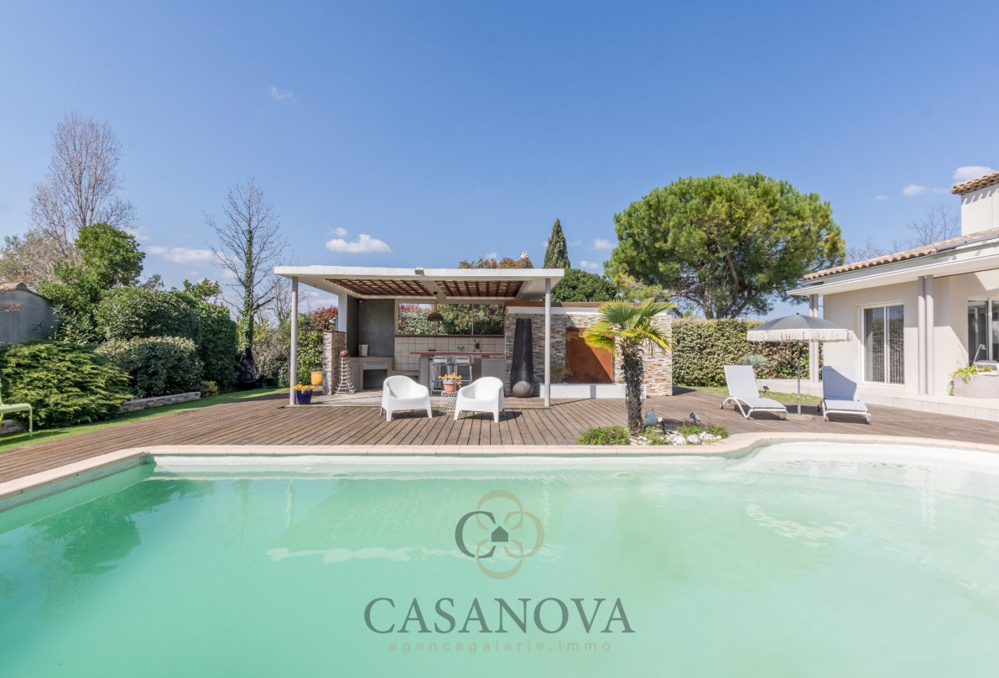 sale Maison Montpellier - Photo 3