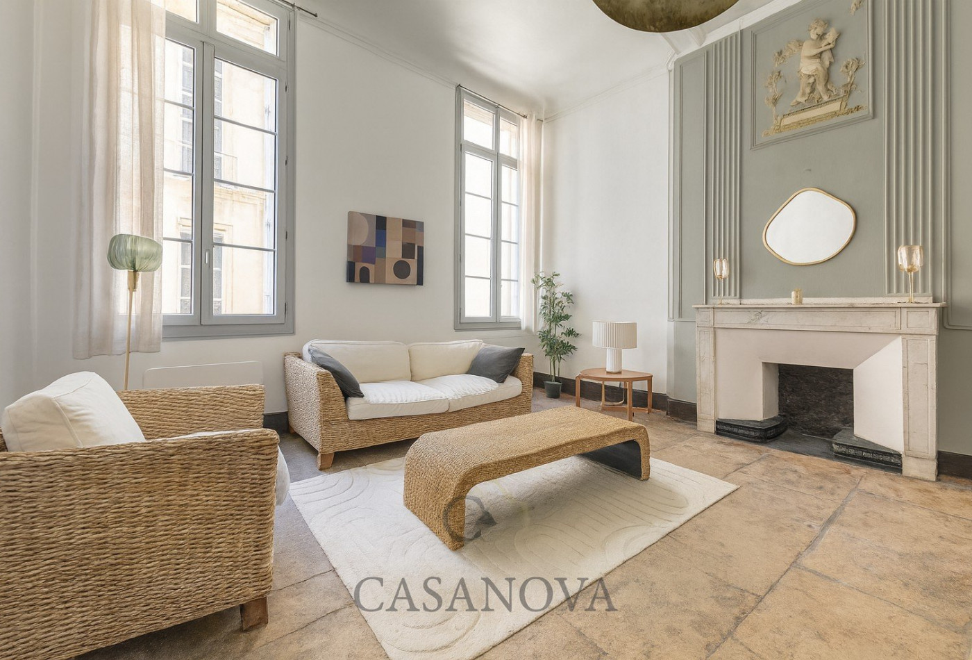 vente Appartement Montpellier - Photo 10