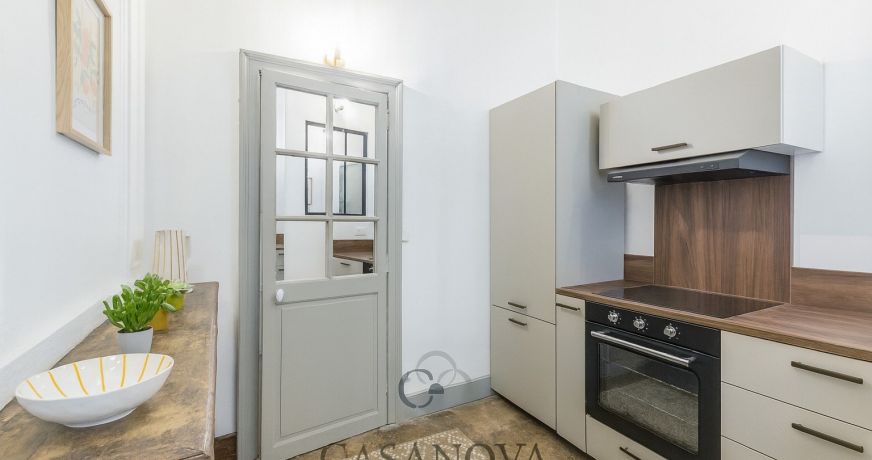 vente Appartement Montpellier