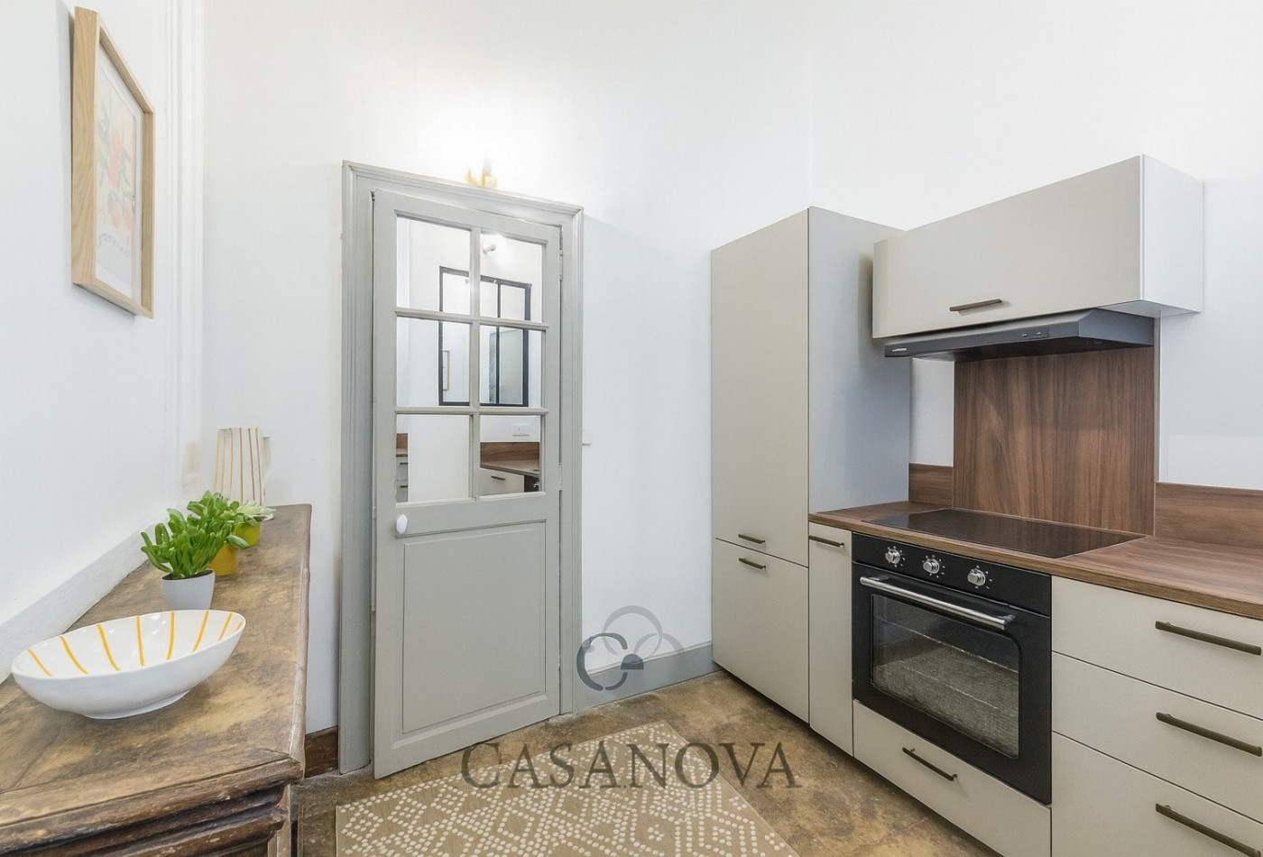 vente Appartement Montpellier - Photo 4