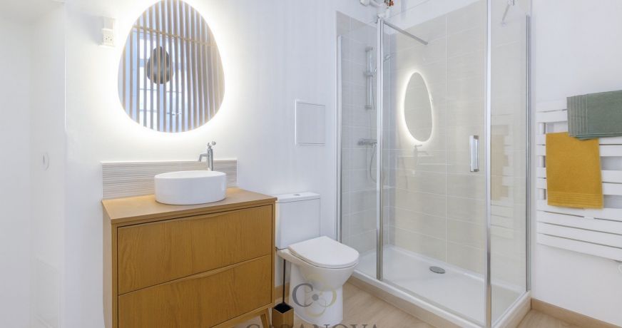 vente Appartement Montpellier