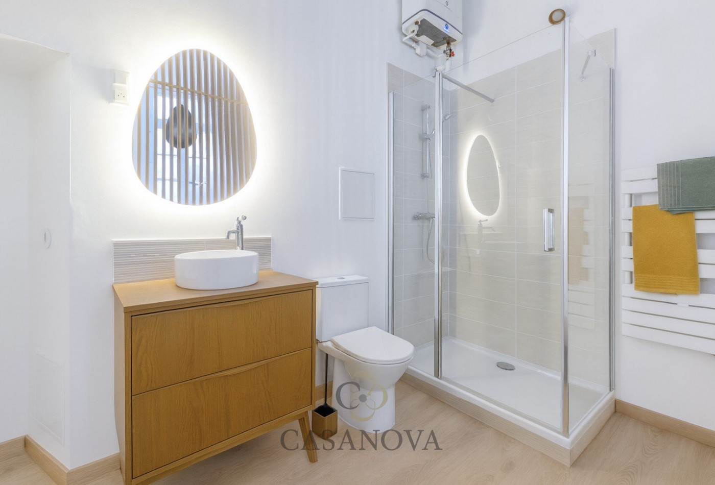 vente Appartement Montpellier - Photo 6