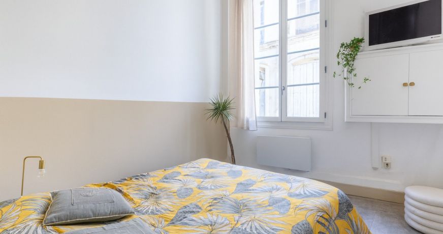 vente Appartement Montpellier