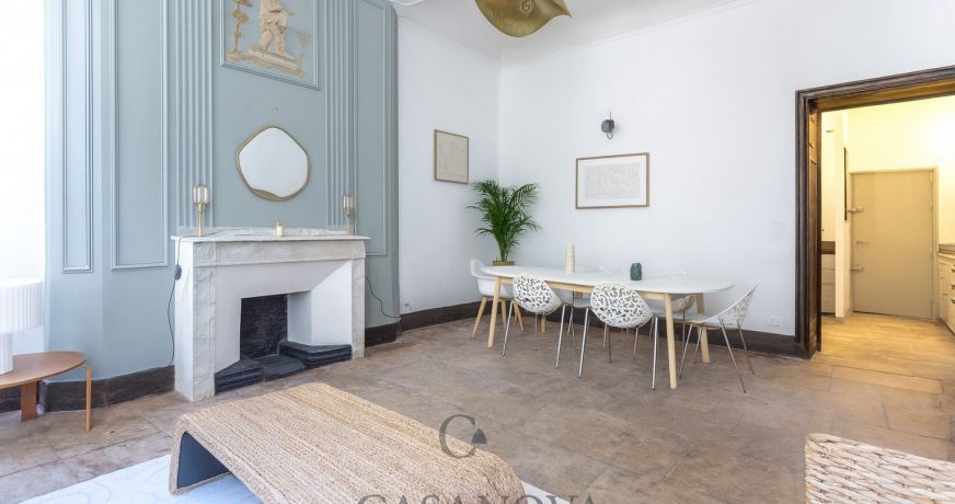 vente Appartement Montpellier
