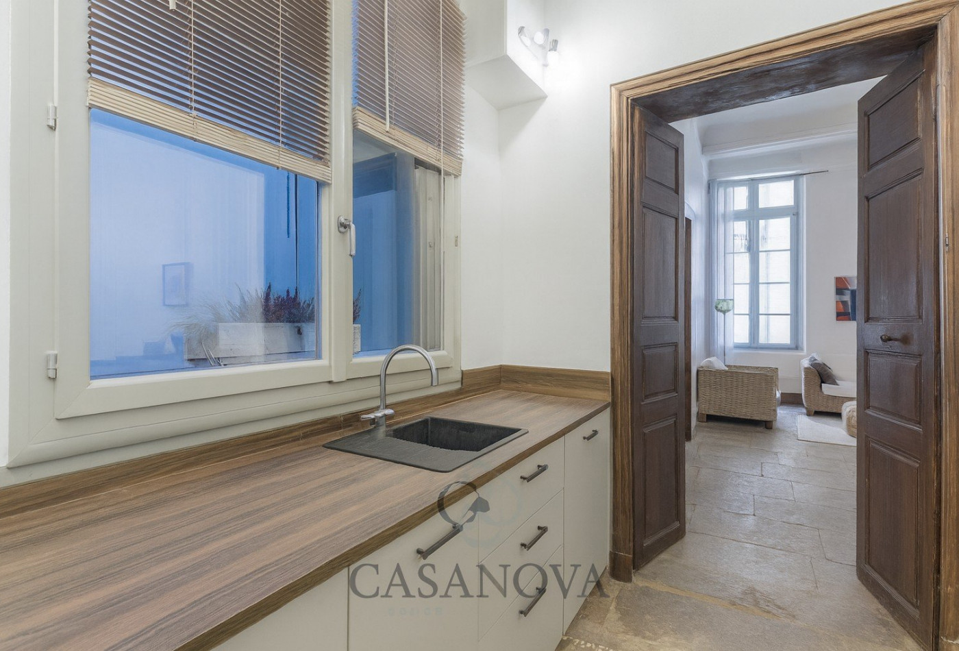 vente Appartement Montpellier - Photo 9