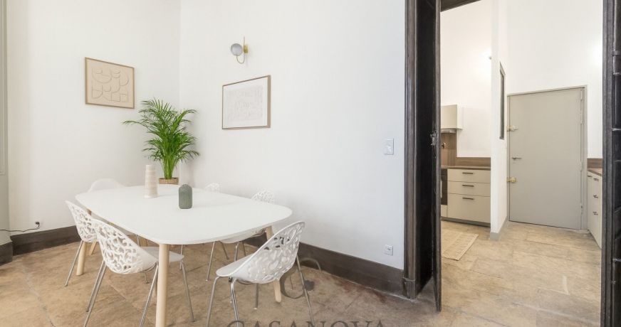 vente Appartement Montpellier