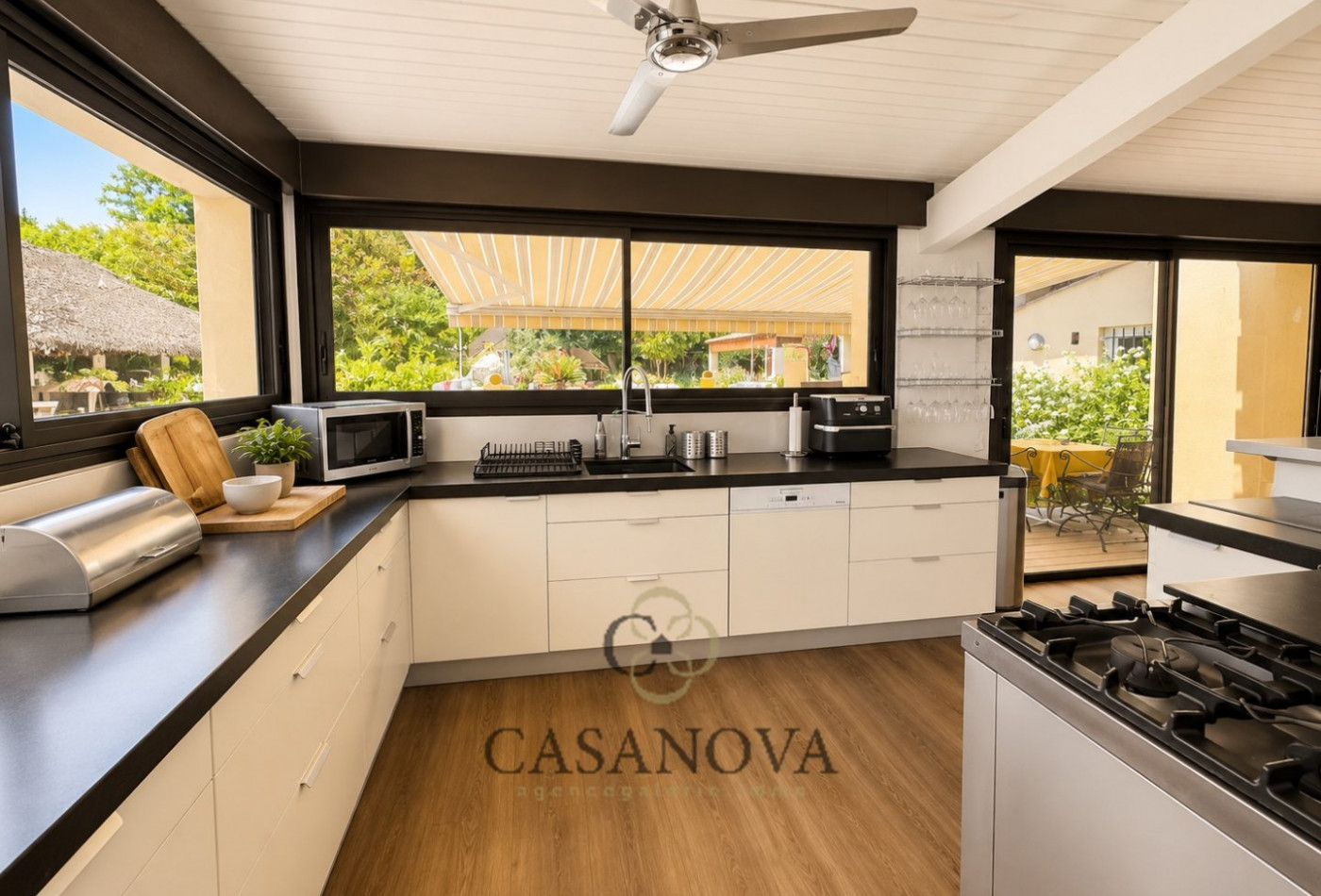 vente Maison Juvignac - Photo 13