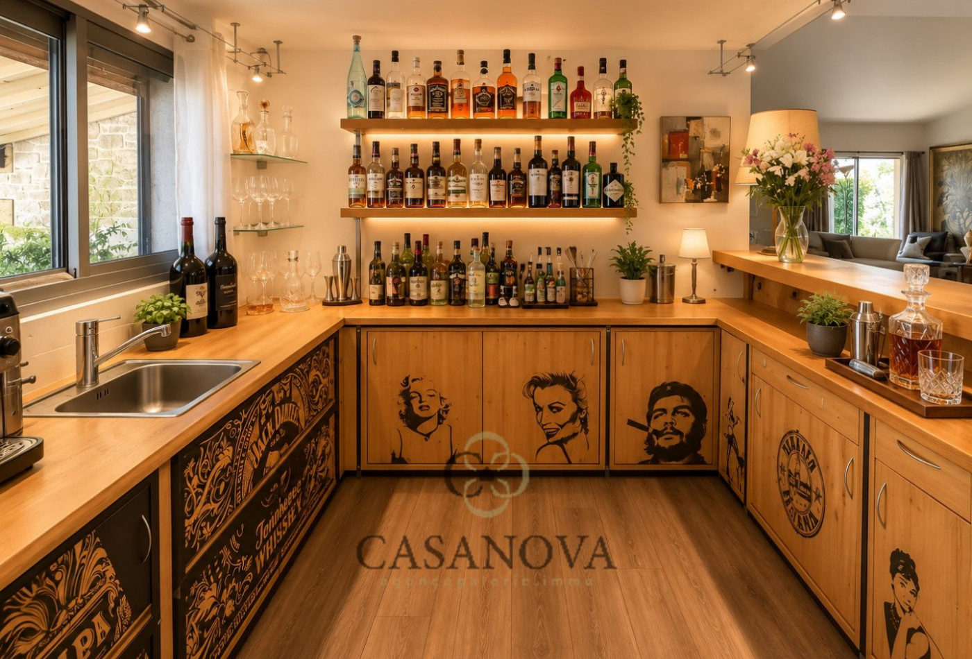 vente Maison Juvignac - Photo 9
