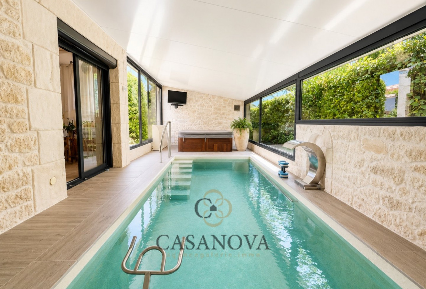 vente Maison Juvignac - Photo 10