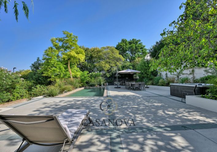 sale Maison Montpellier