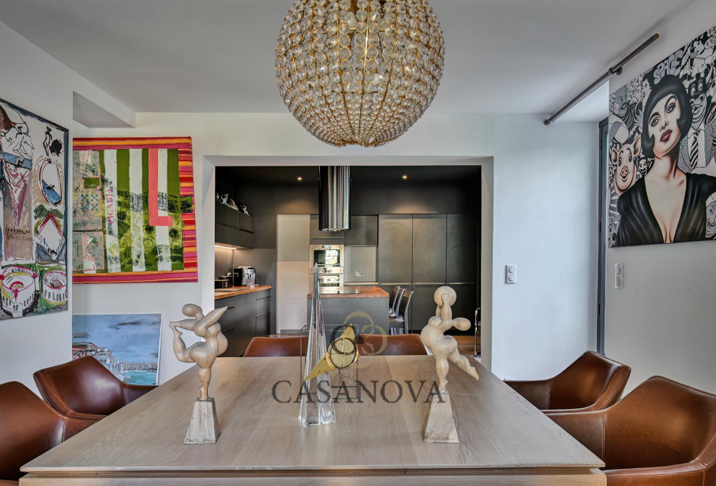 vente Maison Montpellier - Photo 8