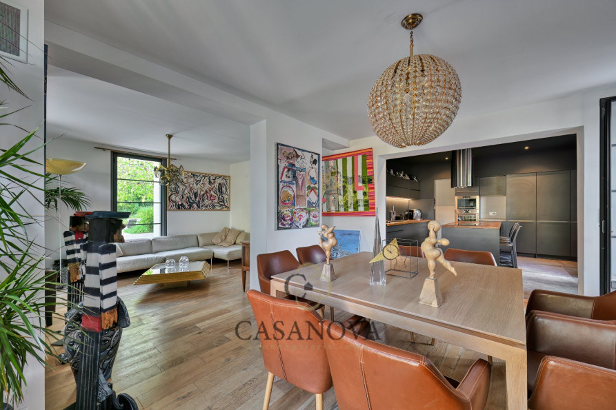 vente Maison Montpellier - Photo 7
