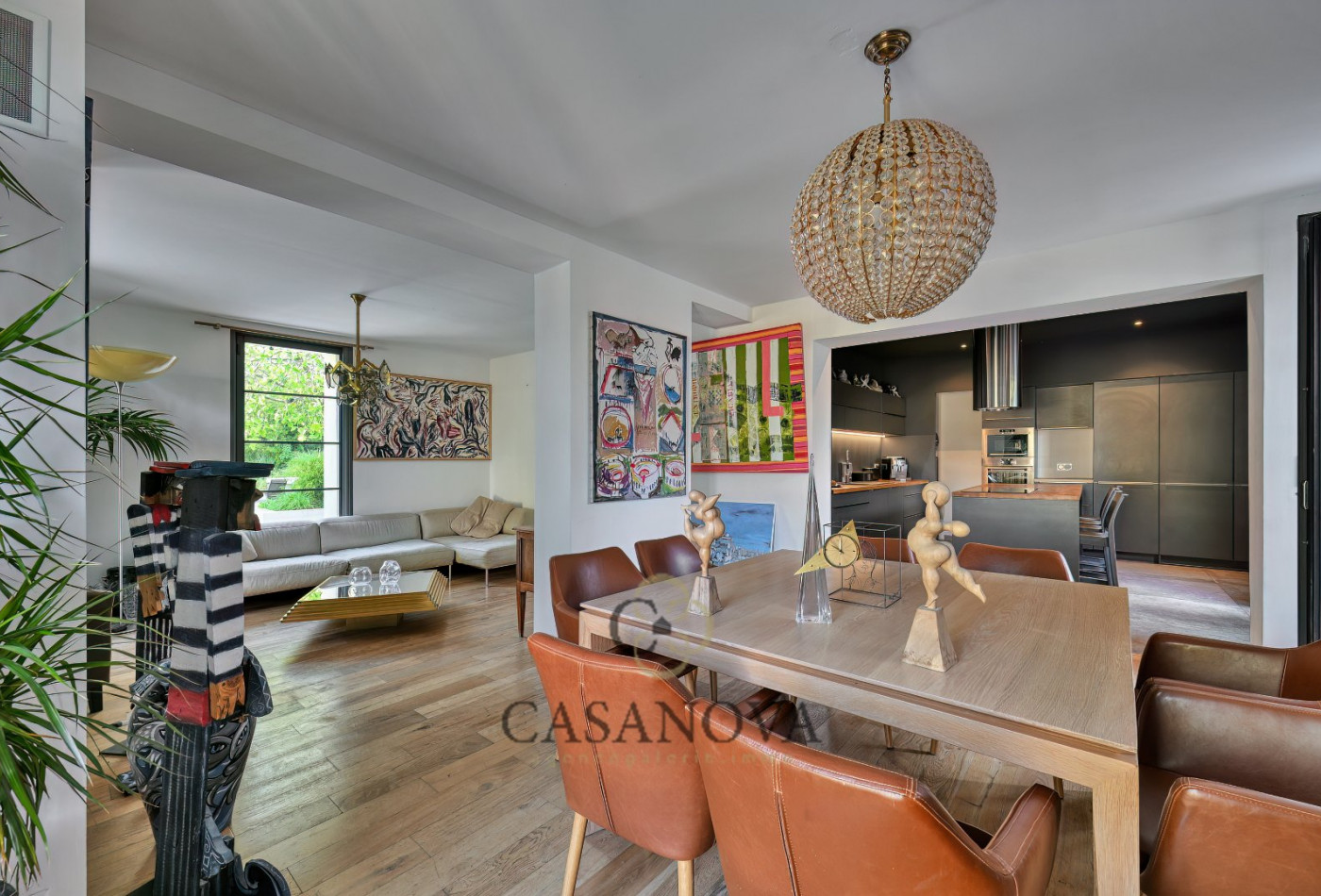 vente Maison Montpellier - Photo 7