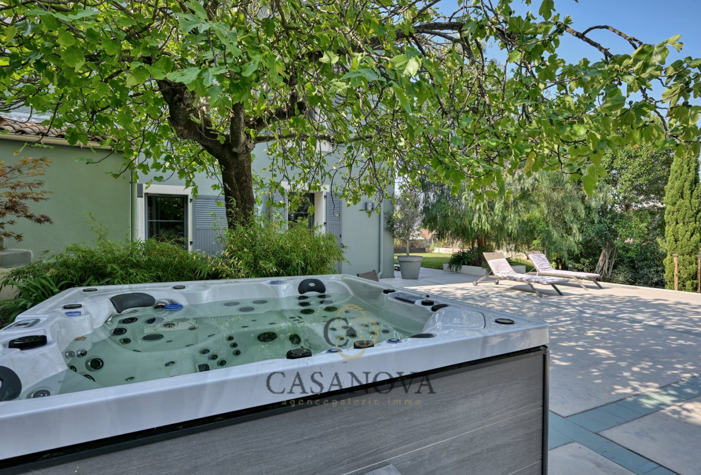 vente Maison Montpellier - Photo 5