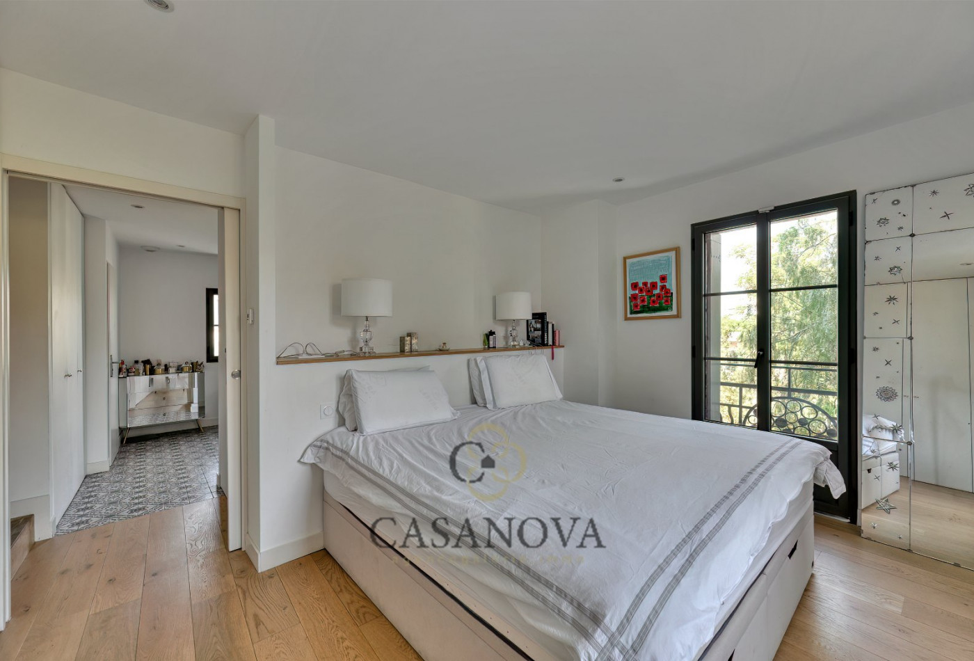 vente Maison Montpellier - Photo 17