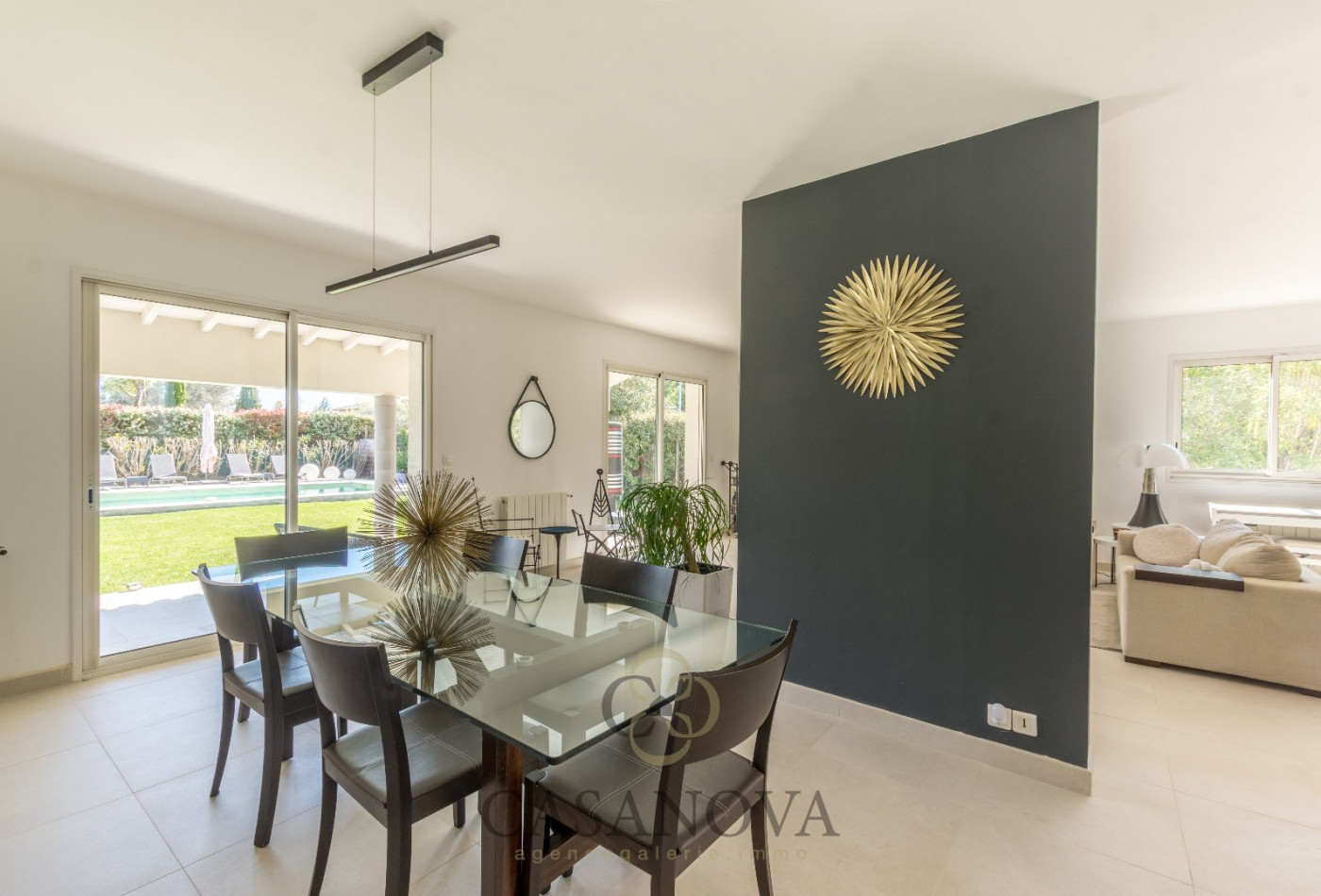 sale Villa Montpellier - Photo 7